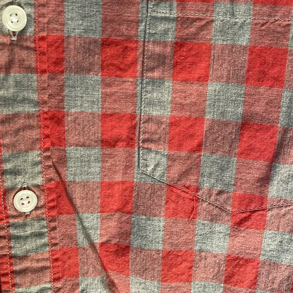 J.Crew shirt
